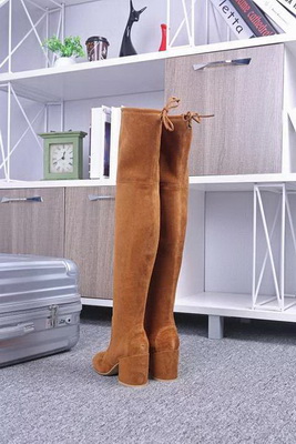 Stuart Weitzman Knee-high boots Women--028